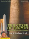 The Curse of Senmut