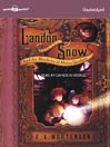 Landon Snow and the Shadows of Malus Quidam