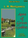 Anne of Green Gables