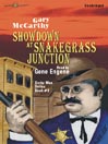 Showdown at Snakegrass Junction