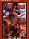 Jedidiah Boone