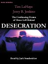 Desecration