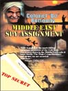 Middle East Spy Assignment