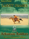 Arkansas Raiders