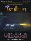 The Last Bullet
