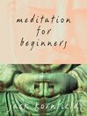 Meditation For Beginners