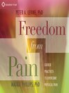 Freedom from Pain
