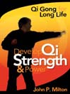 Develop Qi Strength and Power