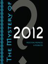 Mystery of 2012