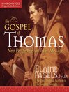 The Gospel of Thomas