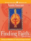 Finding Faith In Difficult Times