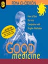 Good Medicine