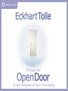 Through the Open Door