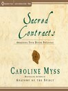 Sacred Contracts@