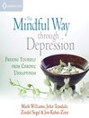 Mindful Way Through Depression