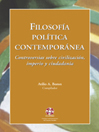 Filosofía Política Contemporánea