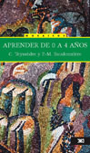 Aprender de 0 a 4 años