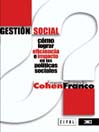 Gestión social
