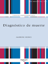 Diagnóstico de muerte
