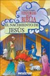 El nacimiento de Jesús