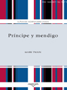 Príncipe y mendigo