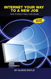Internet Your Way To a New Job (Second Edition)