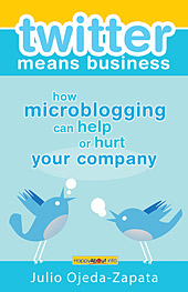 Twitter Means Business
