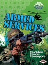Click here to view title details for Armed Services by Adam Sutherland