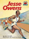 Click here to view title details for Jesse Owens by Jane Sutcliffe