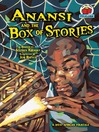 Click here to view title details for Anansi and the Box of Stories by Stephen Krensky