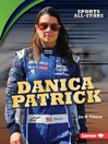 Click here to view title details for Danica Patrick by Karen Sirvaitis