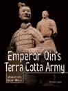 Emperor Qin's Terra Cotta Army