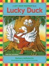 Click here to view title details for Lucky Duck by Barbara deRubertis