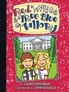 Click here to view title details for Red, White & True Blue Mallory by Laurie Friedman