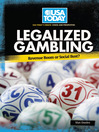 Click here to view title details for Legalized Gambling by Matt Doeden