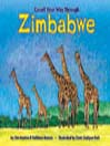 Count Your Way through Zimbabwe