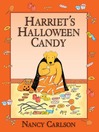 Harriet's Halloween Candy