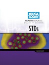 Click here to view title details for STDs by Diane Yancey