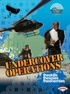 Click here to view title details for Undercover Operations by Adam Sutherland