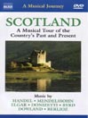 Scotland: A Musical Tour of the Country's Past and Present