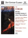 CORGHI: Divara - Wasser und Blut