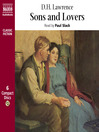 Sons and Lovers
