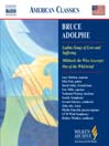 ADOLPHE: Ladino Songs of Love and Suffering / Mikhoels the Wise (Excerpt)