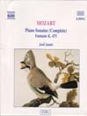 MOZART: Piano Sonatas (Complete)