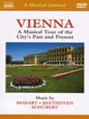 VIENNA: A Musical Tour of the City's Past and Present