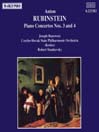 RUBINSTEIN: Piano Concertos Nos. 3 and 4