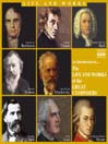 Click here to view title details for An Introduction to... the Life and Works of the Great Composers by Jeremy Siepmann