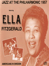Fitzgerald, Ella
