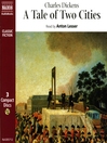 A Tale of Two Cities by Charles Dickens