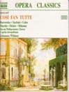 MOZART: Cosi fan tutte